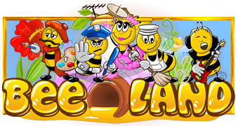 Bee Land