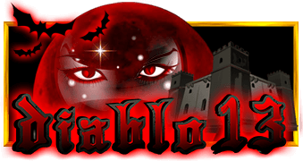 Diablo 13