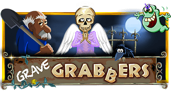 Grave Grabbers
