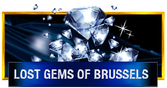 Lost Gems of Brussels