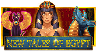 New Tales of Egypt