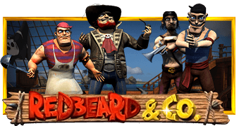 Redbeard & Co.