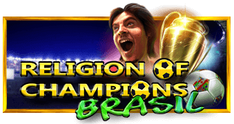 Religion of Champions