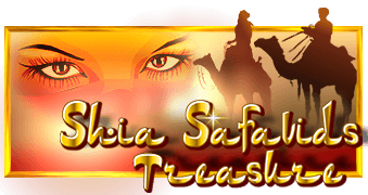 Shia Safavids Treasure