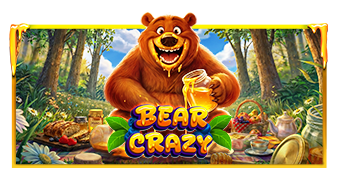 Bear Crazy