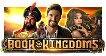 Book of Kingdoms®