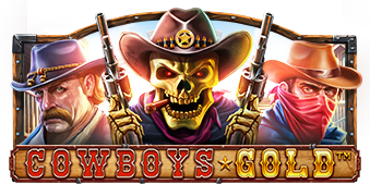 Cowboys Gold