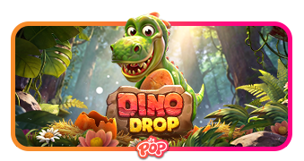 Dino Drop