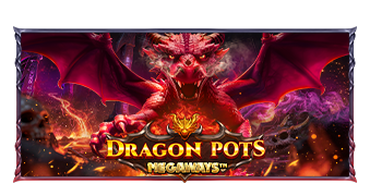 Dragon Pots Megaways