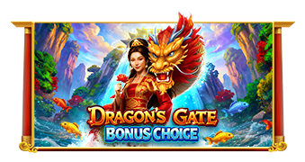 Dragon’s Gate – Bonus Choice