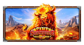 Fire Stampede