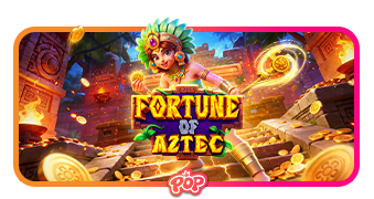 Fortune of Aztec