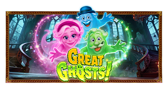 Great Ghosts!