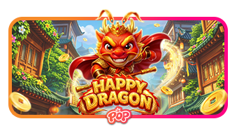 Happy Dragon