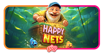 Happy Nets
