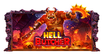 Hell Butcher