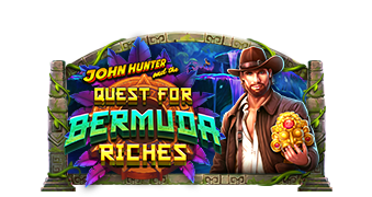 John Hunter and the Quest for Bermuda Riches