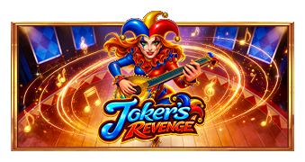 Joker’s Revenge