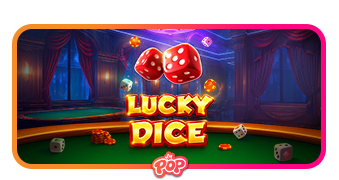 Lucky Dice