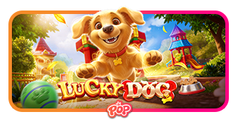 Lucky Dog