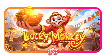 Lucky Monkey