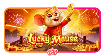 Lucky Mouse