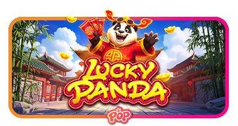 Lucky Panda