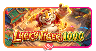 Lucky Tiger 1000