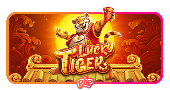 Lucky Tiger