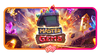 Master Gems