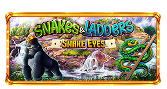 Snakes & Ladders 2 - Snake Eyes