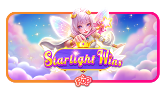 Starlight Wins