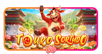 Touro Sortudo