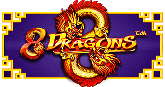 8 Dragons