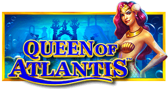 Queen of Atlantis